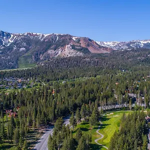 Mammoth Golf By 101 Great Escapes Mammoth Lakes