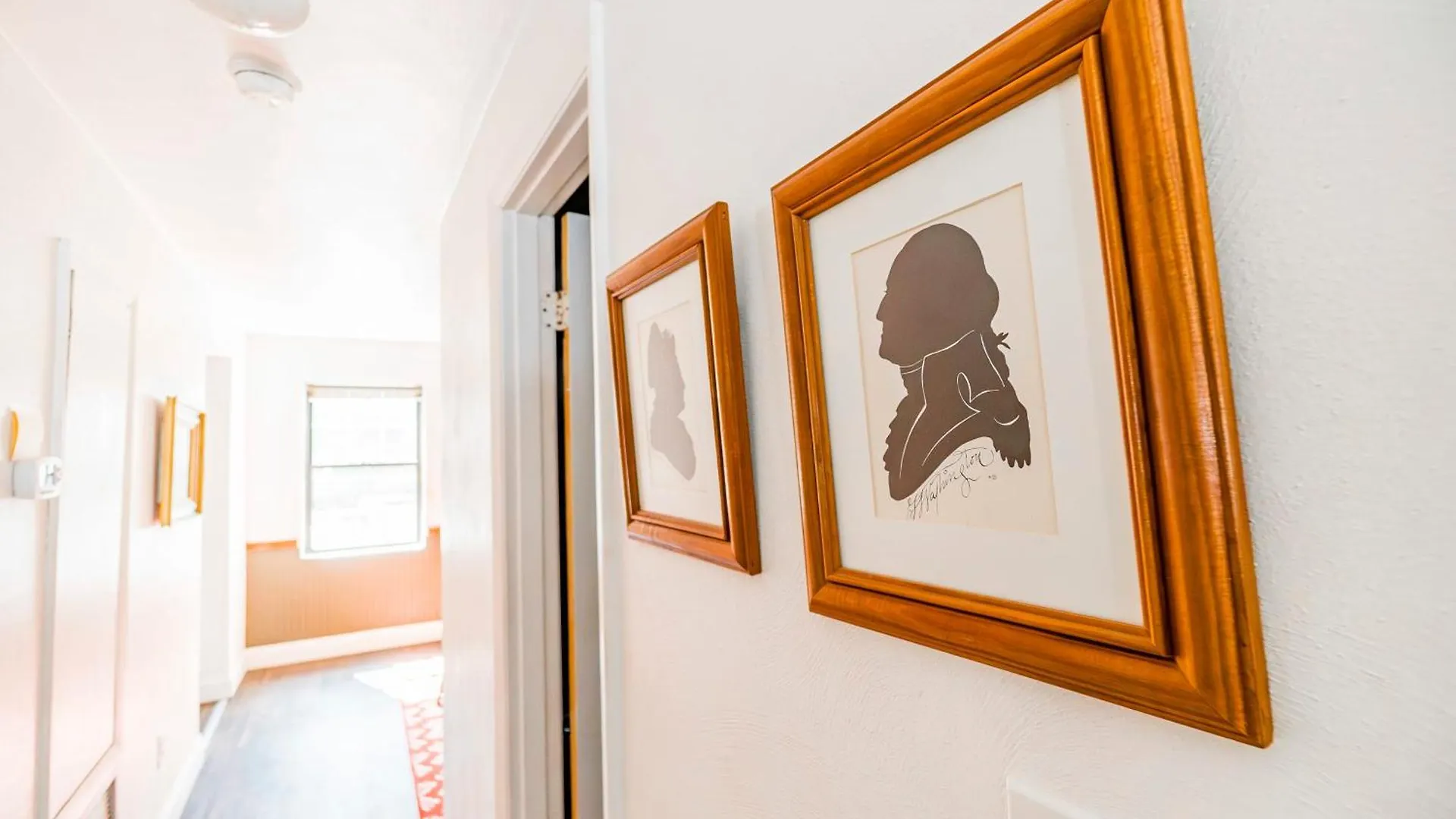 The George Washington On Mt Washington Apartment Pittsburgh 0*,  United States