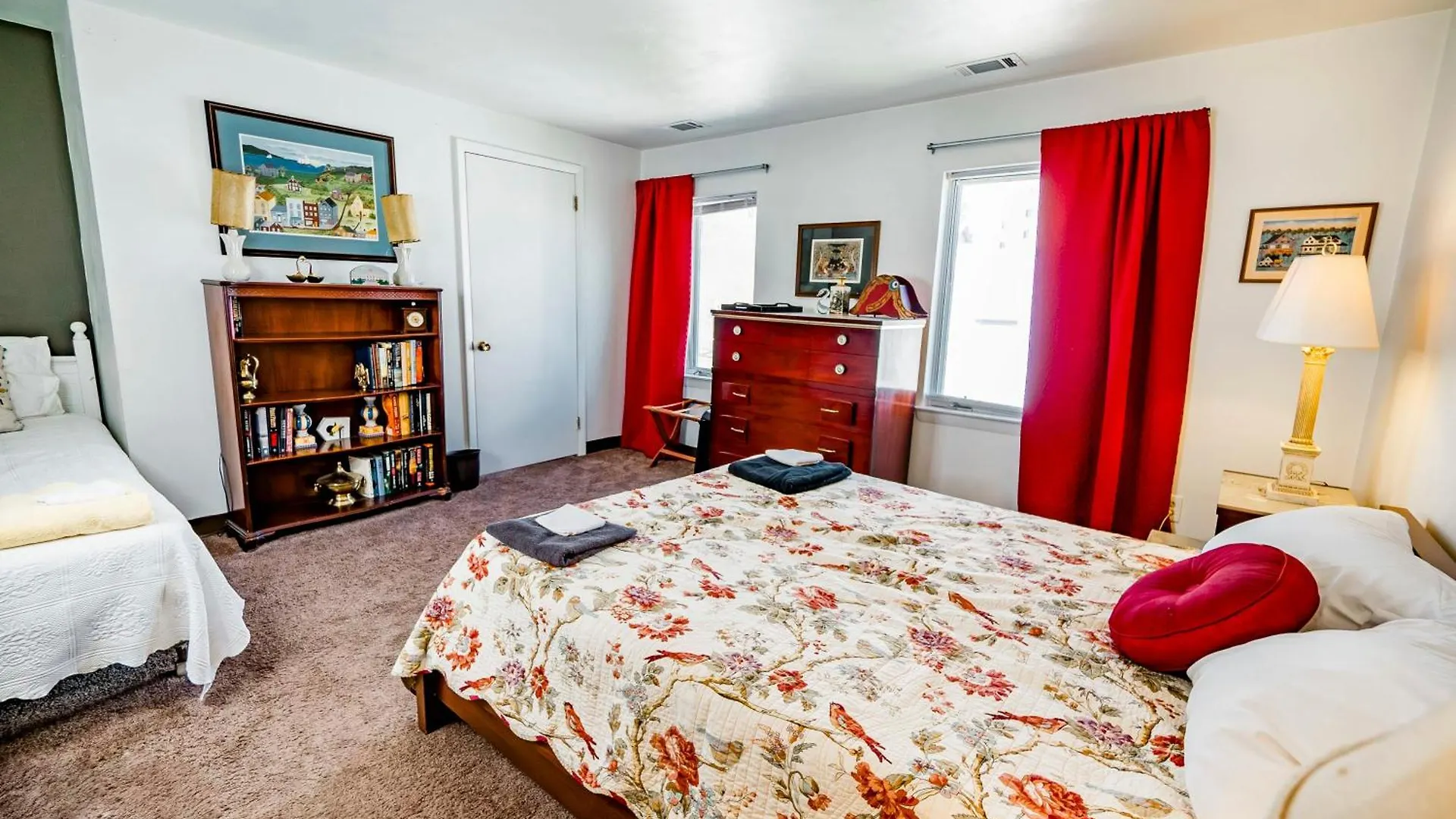The George Washington On Mt Washington Apartment Pittsburgh United States
